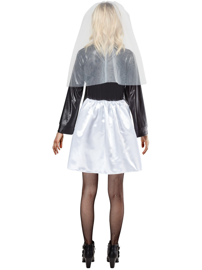 Tiffany Adult Costume