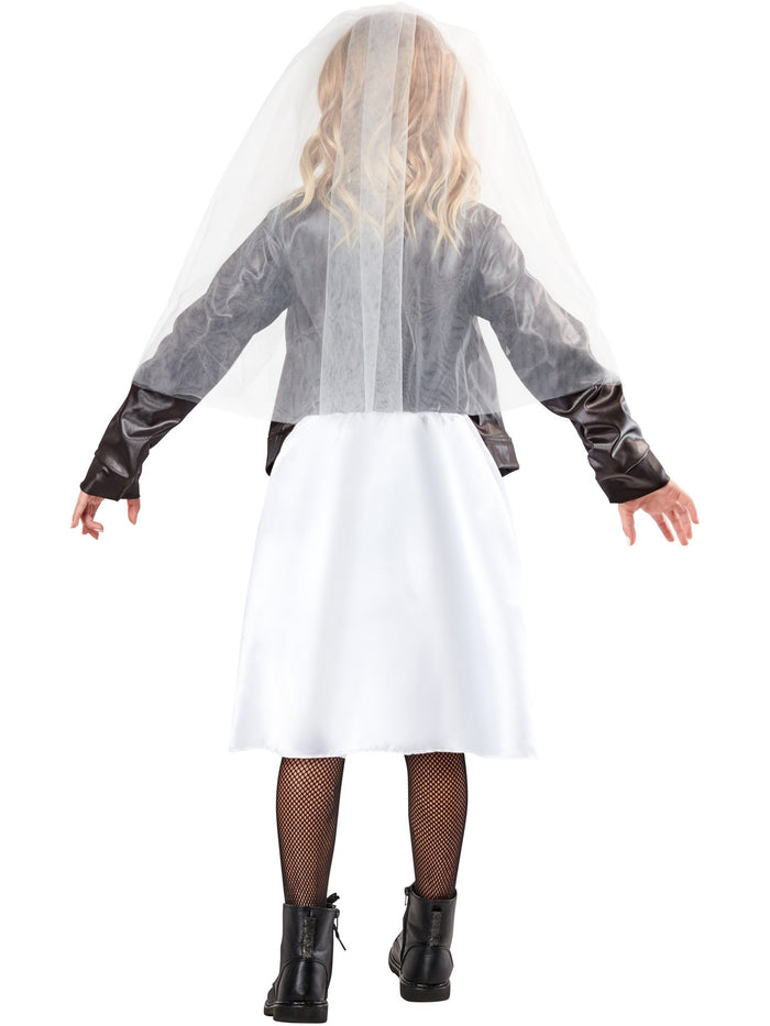 Tiffany Kids Costume