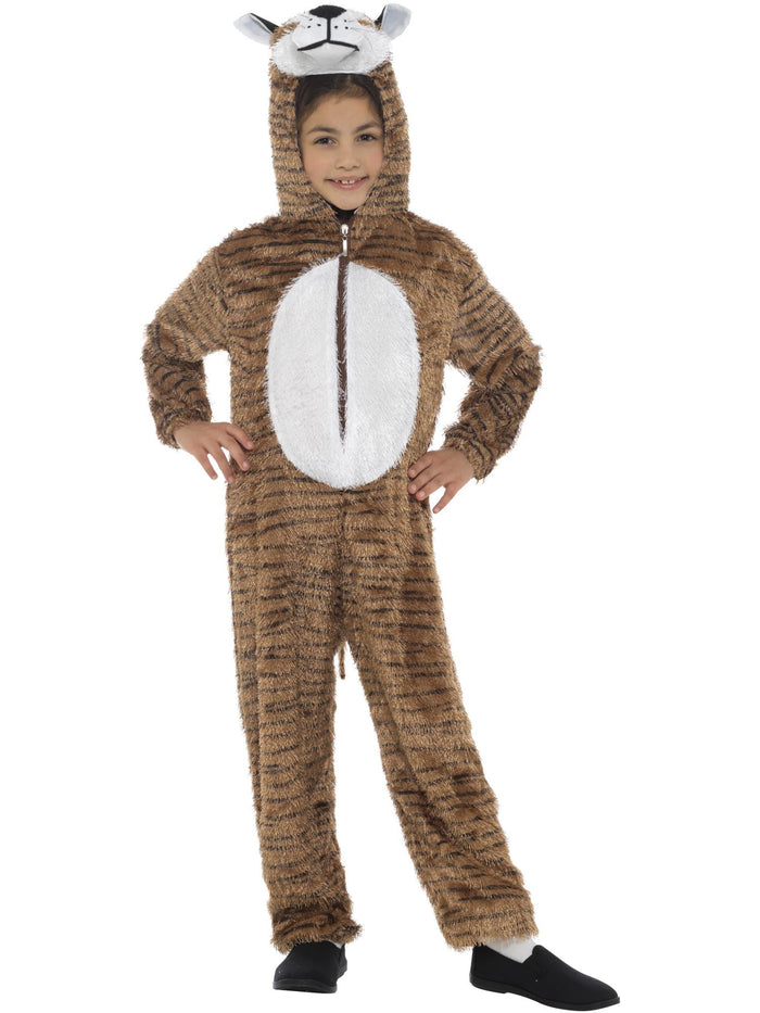 Tiger Costume