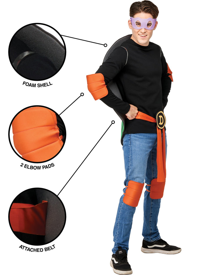 TMNT Adult Accessory Kit