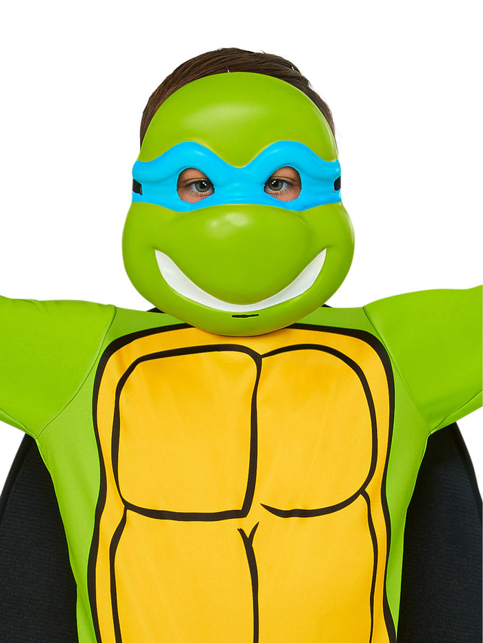 TMNT Leonardo Child 1/2 Mask