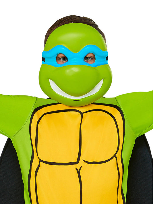 TMNT Leonardo Child 1/2 Mask