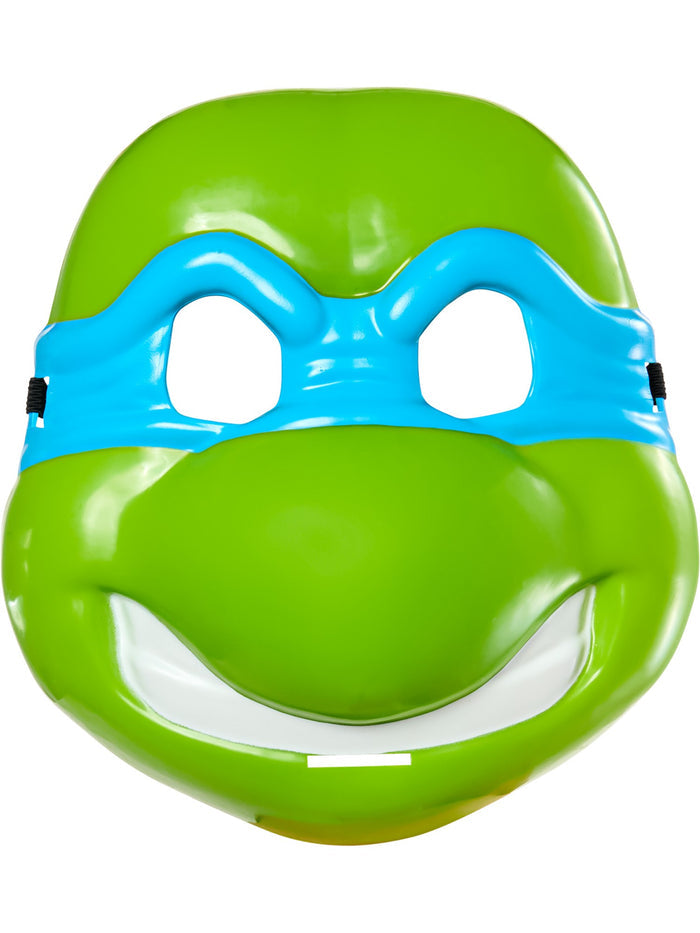 TMNT Leonardo Child 1/2 Mask