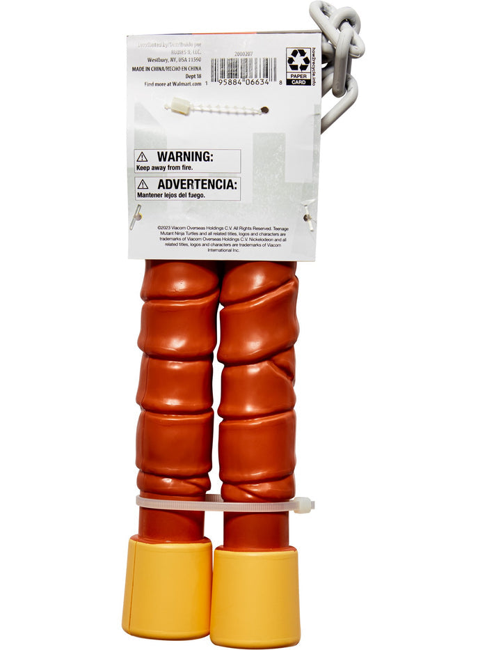 TMNT Michelangelo Nunchucks