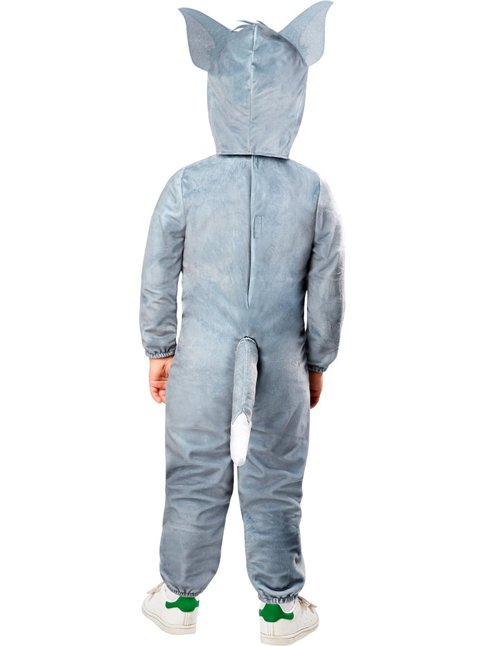 Tom Toddler Costume
