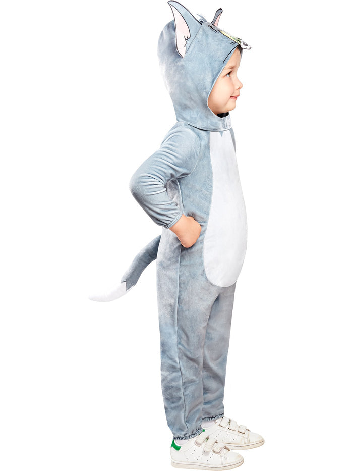 Tom Toddler Costume