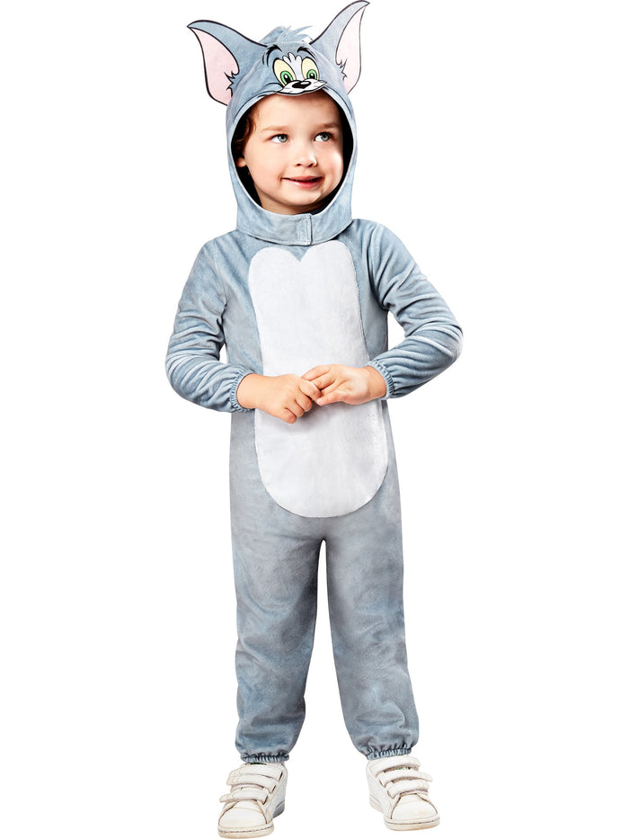 Tom Toddler Costume