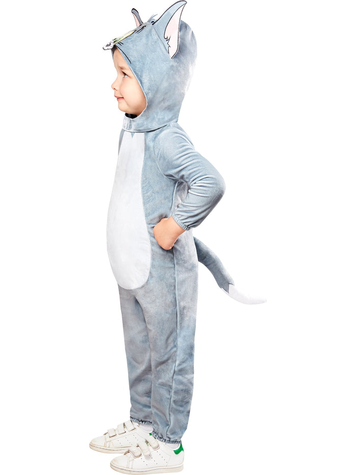 Tom Toddler Costume