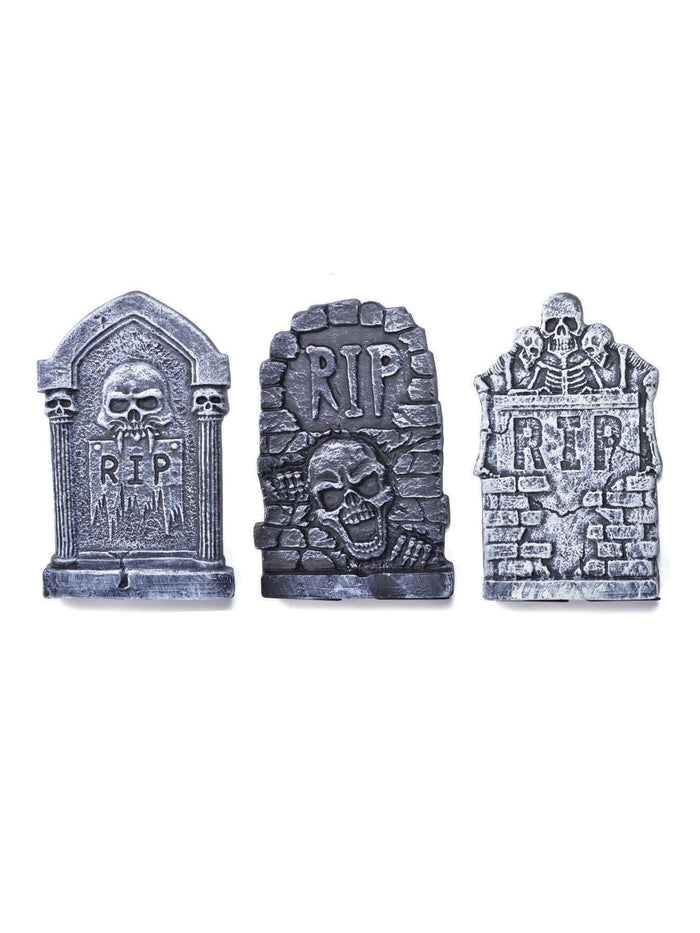 Tombstone Costume Accessory