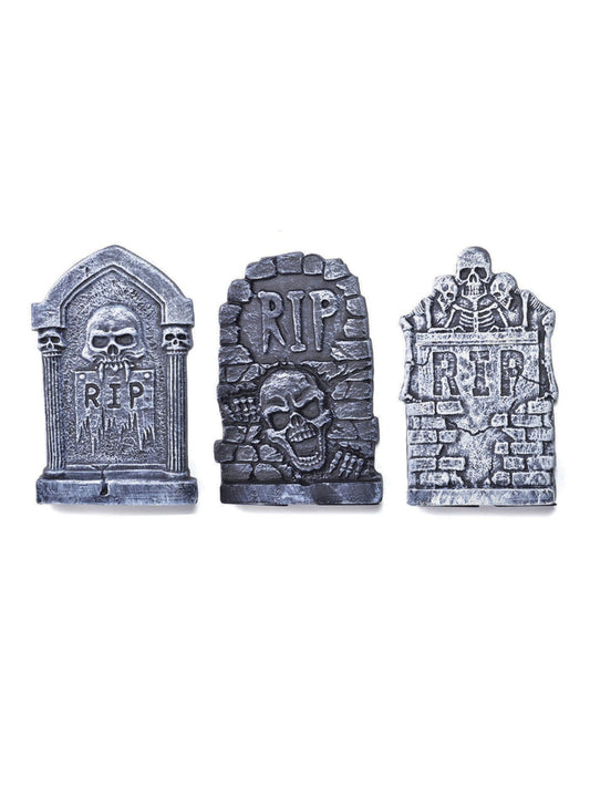 Tombstone Costume Accessory