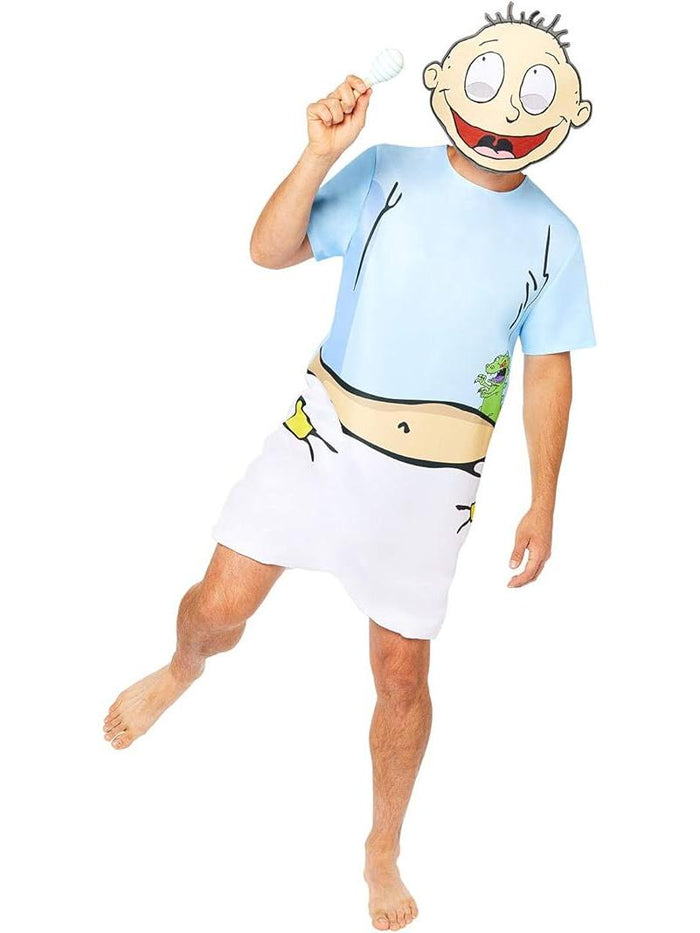 Tommy Pickles Rugrats Costume
