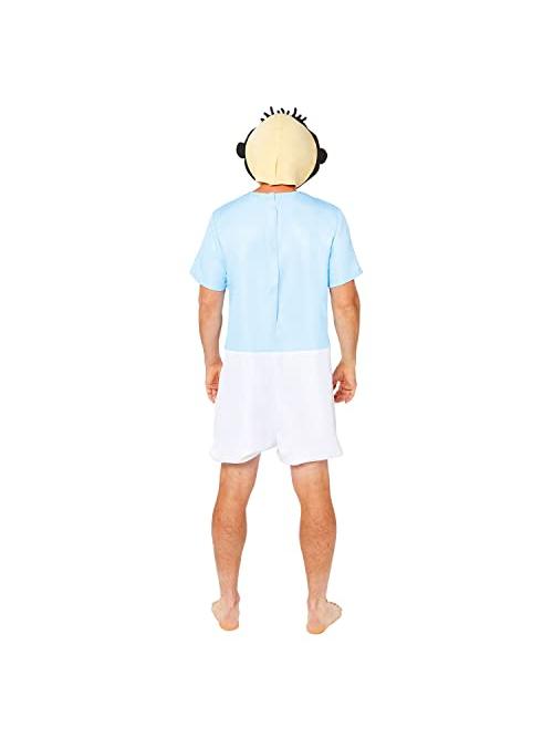 Tommy Pickles Rugrats Costume