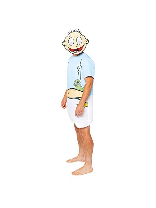 Tommy Pickles Rugrats Costume