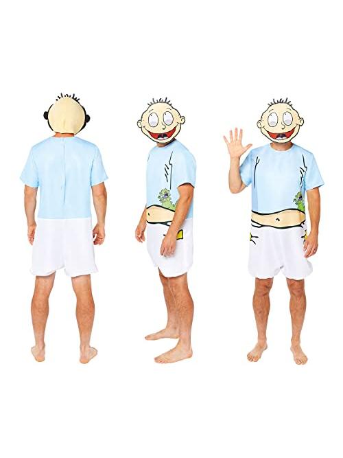 Tommy Pickles Rugrats Costume