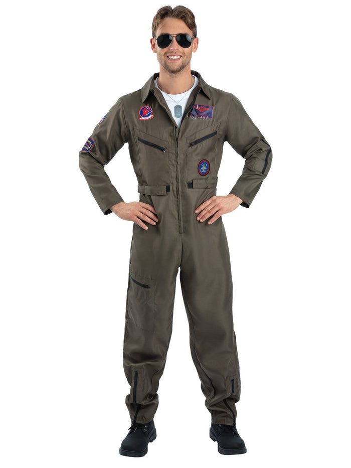 Top Gun Costume