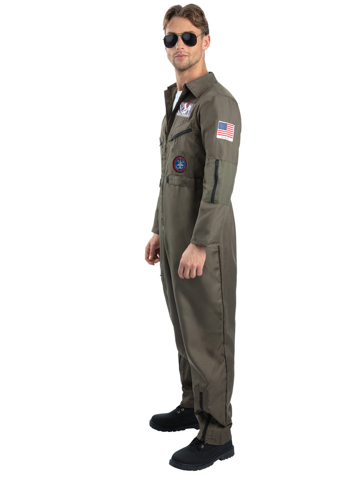 Top Gun Costume