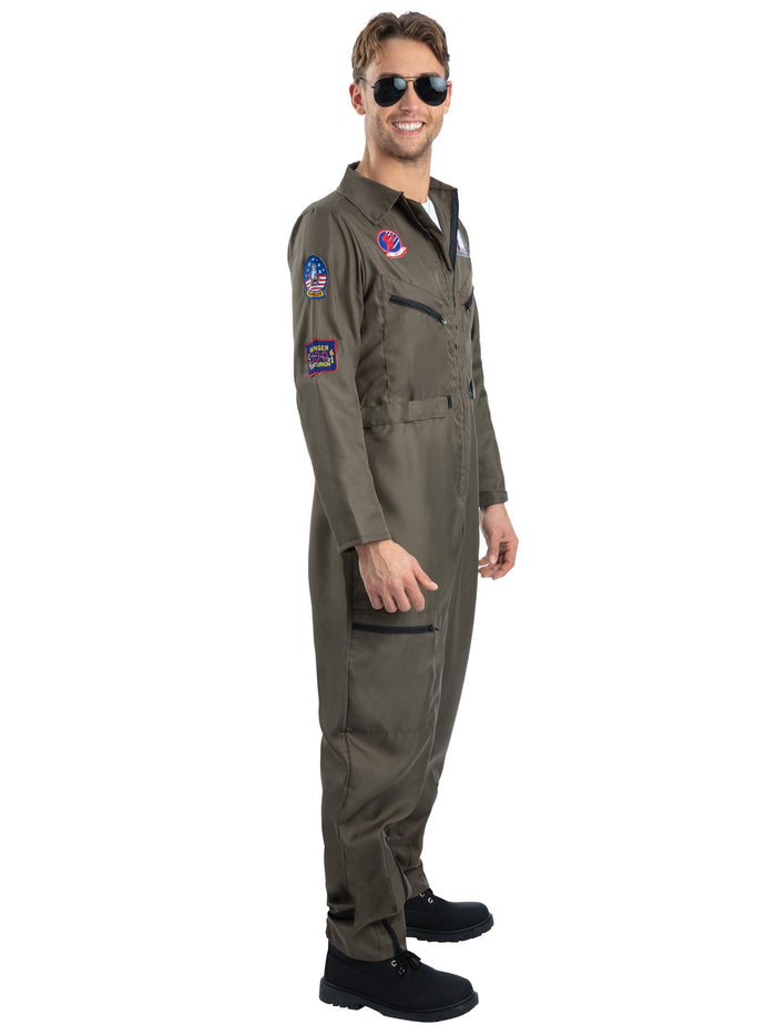 Top Gun Costume