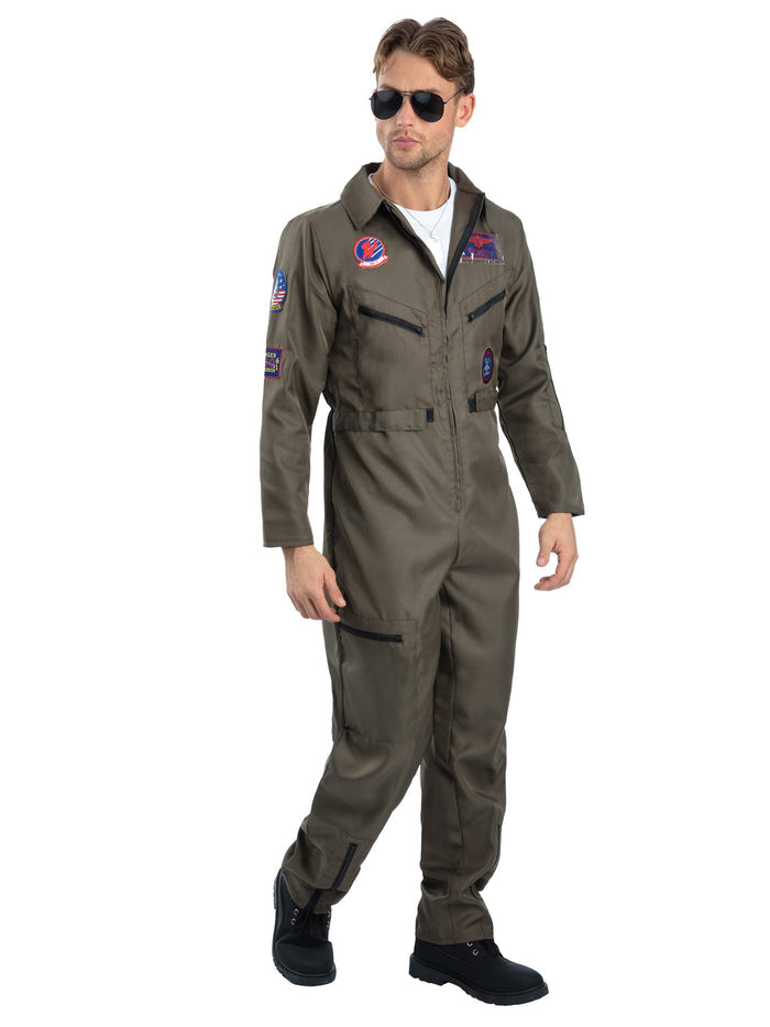 Top Gun Costume