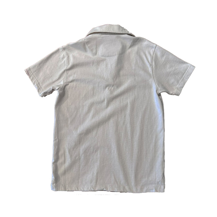 Trevor Pocket Polo