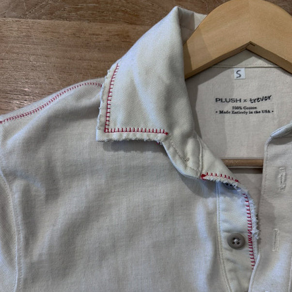 Trevor Pocket Polo