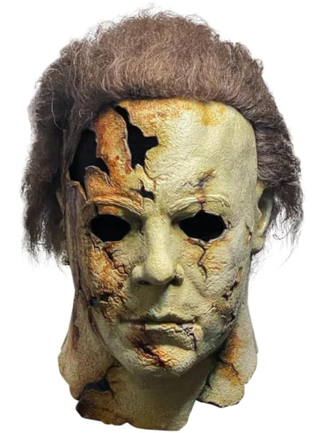 Trick or Treat Studios Michael Myers Dream Mask