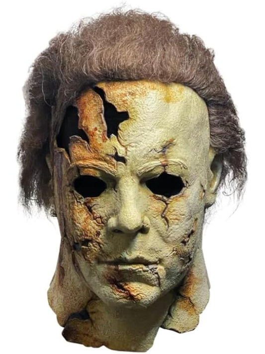 Trick or Treat Studios Michael Myers Dream Mask