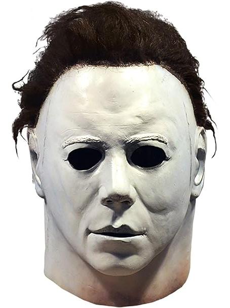 Trick Or Treat Studios Michael Myers Full Mask Halloween 1978