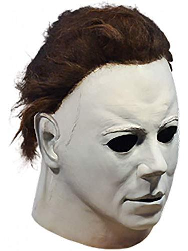 Trick Or Treat Studios Michael Myers Full Mask Halloween 1978