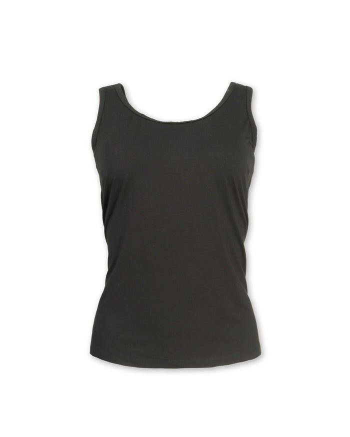 TRIM FIT KARYA TANK TOP - SHIPS 3/1/27