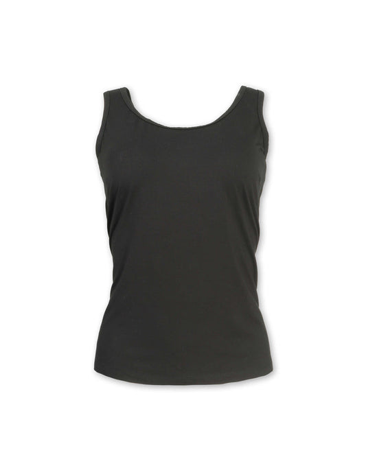 TRIM FIT KARYA TANK TOP - SHIPS 3/1/27