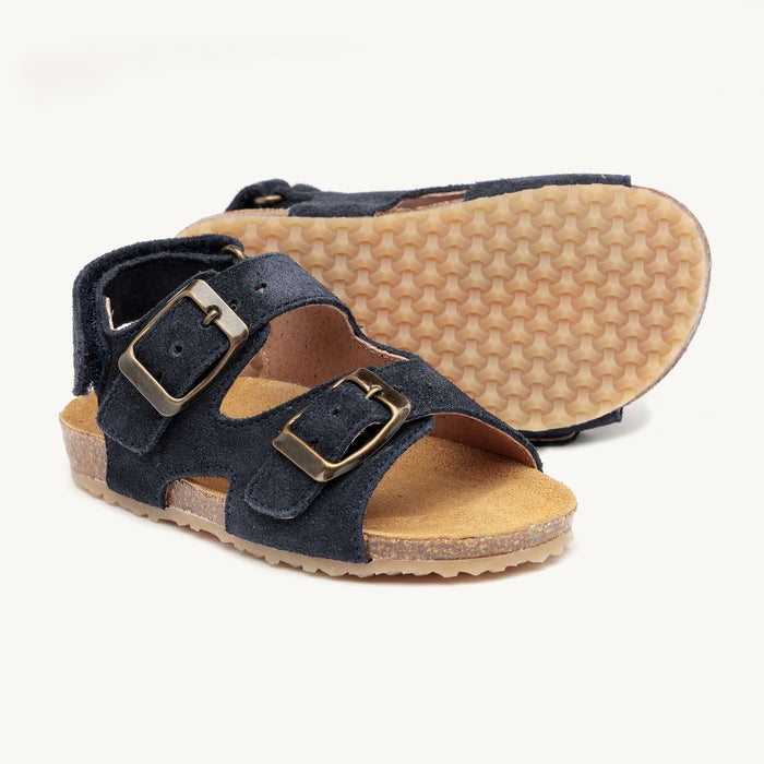 TwoConMe By PèPè Camillo Navy