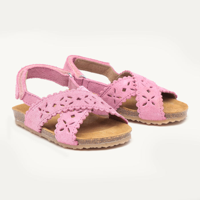 TwoConMe By PèPè Ida Pink