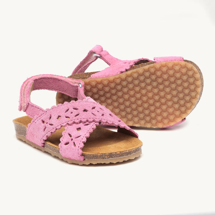 TwoConMe By PèPè Ida Pink