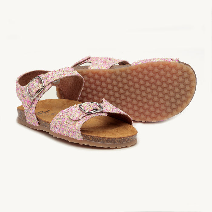 TwoConMe By PèPè Joyce Pink
