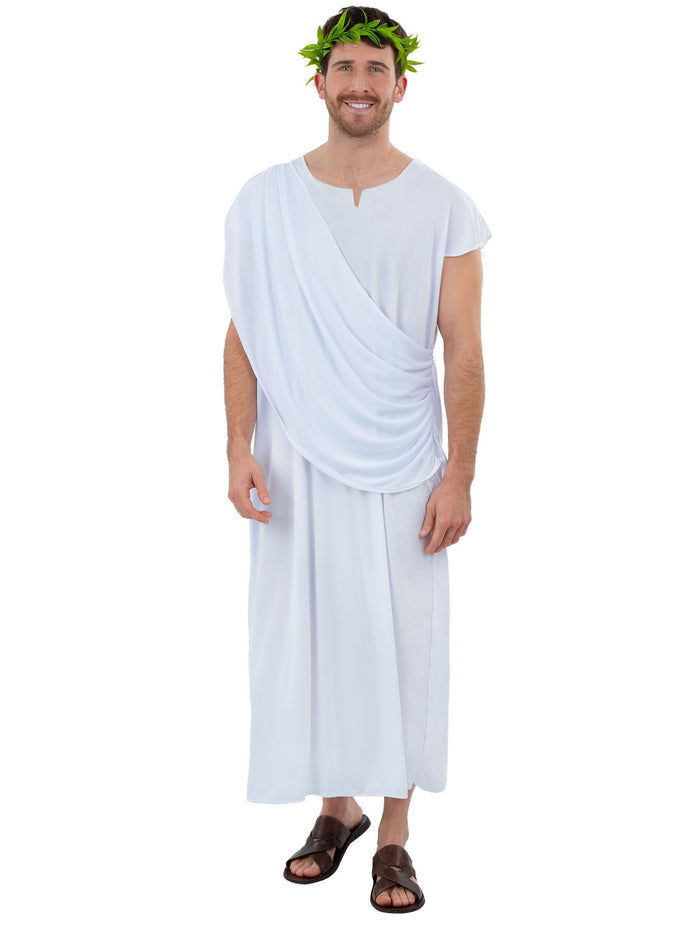 Unisex Toga Costume