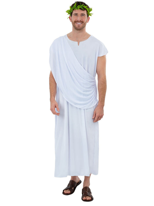 Unisex Toga Costume