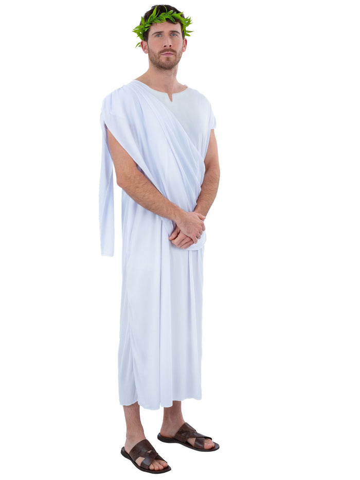 Unisex Toga Costume
