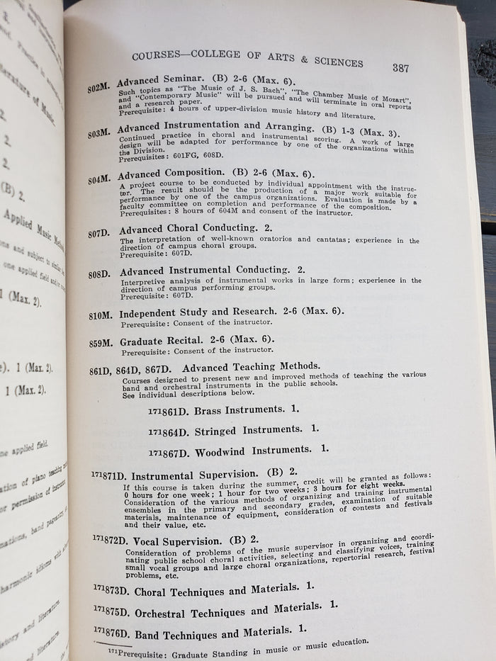 University of Wyoming 1971-72 Bulletin