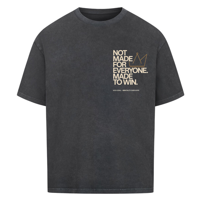 Image for color: washed black