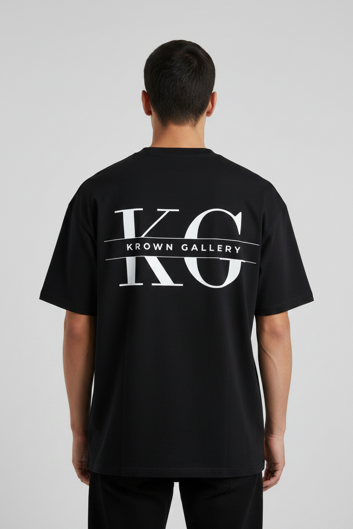 VACANCY Oversized Shirt Krown Gallery