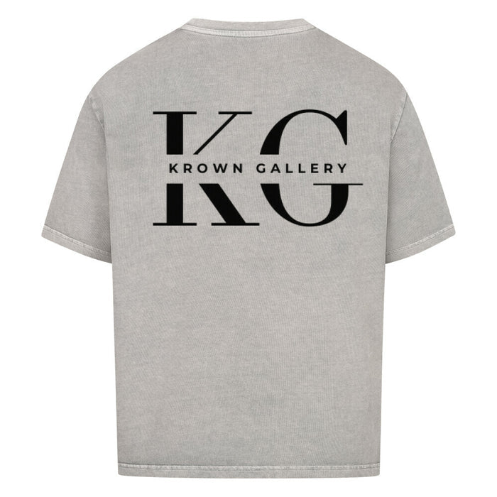 XS / Washed Grey