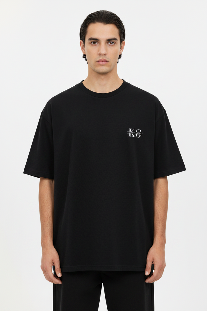 VACANCY Oversized Shirt Krown Gallery