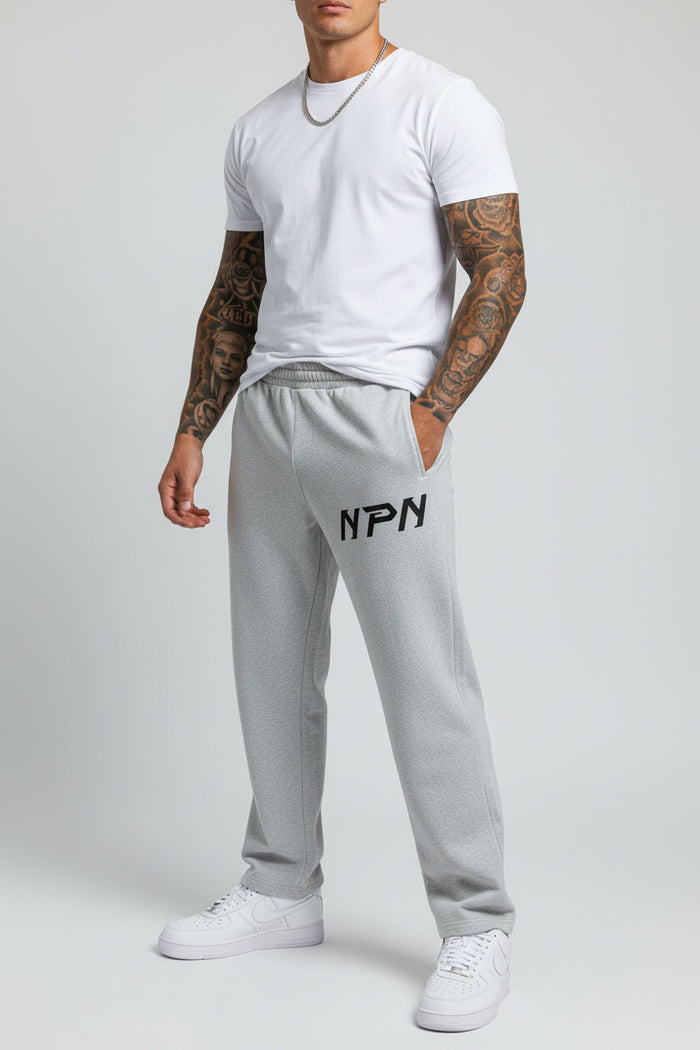 Image for color: heather grey