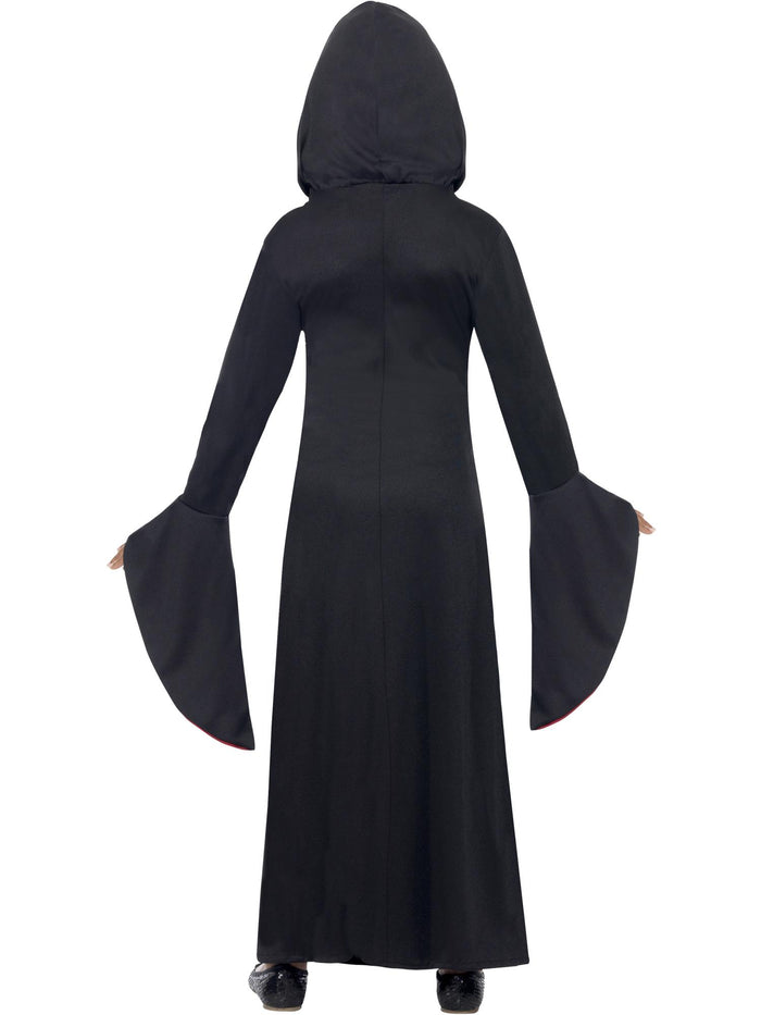 Vamp Costume