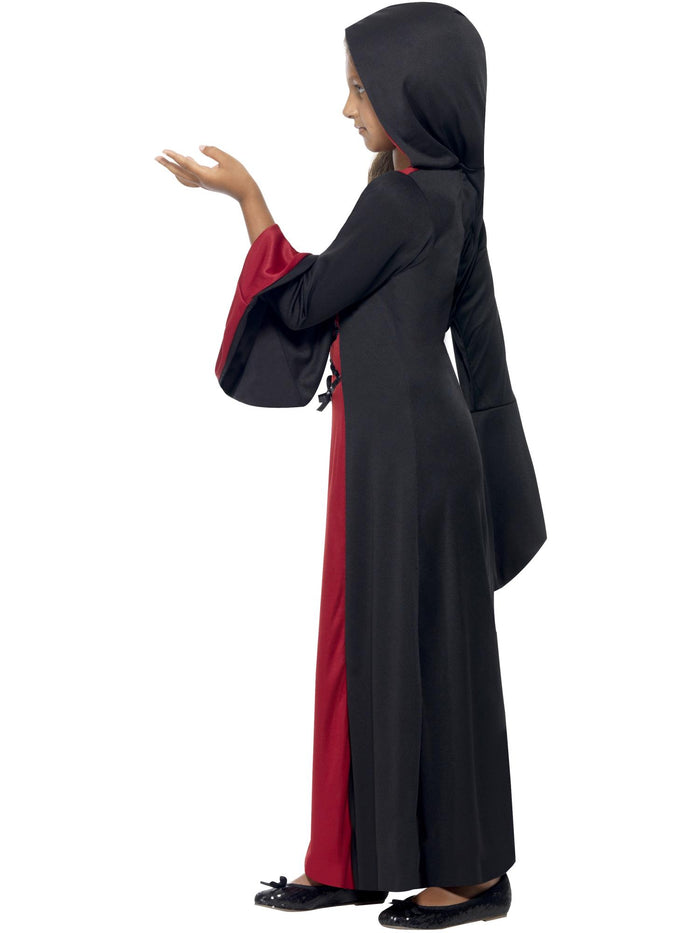 Vamp Costume