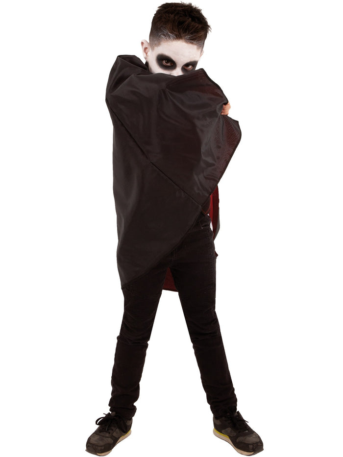 Vampire Boy Kids Costume