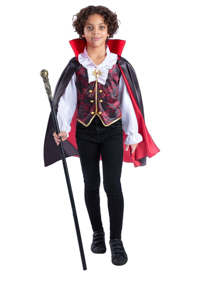 Vampire Costume