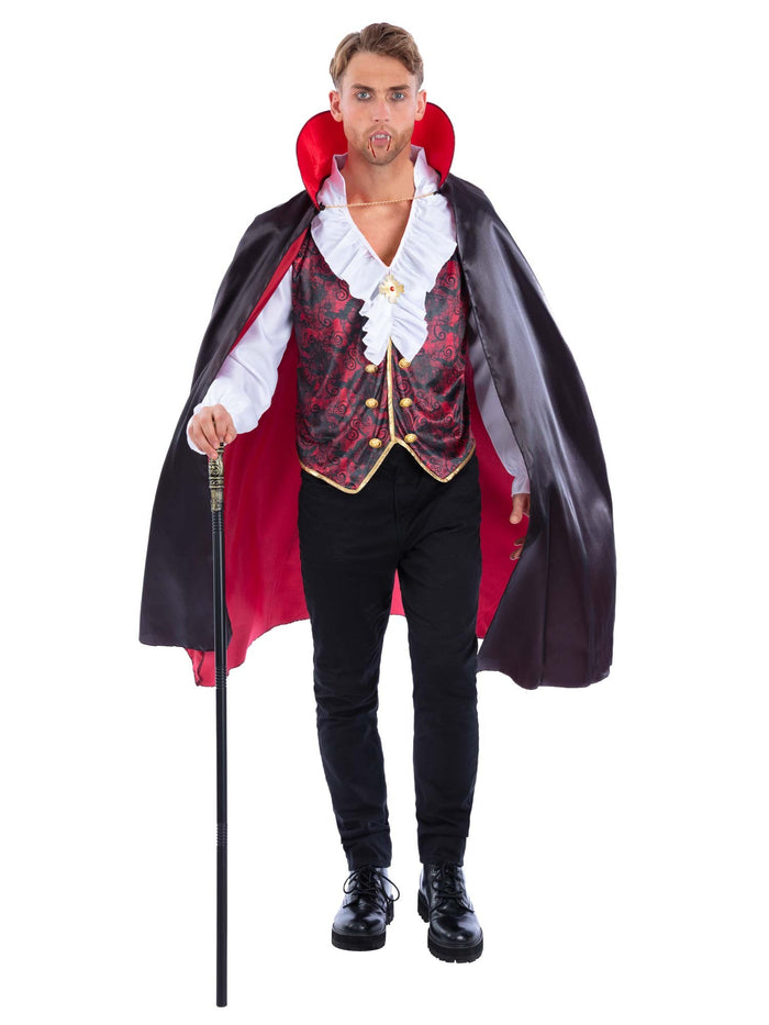 Vampire Costume