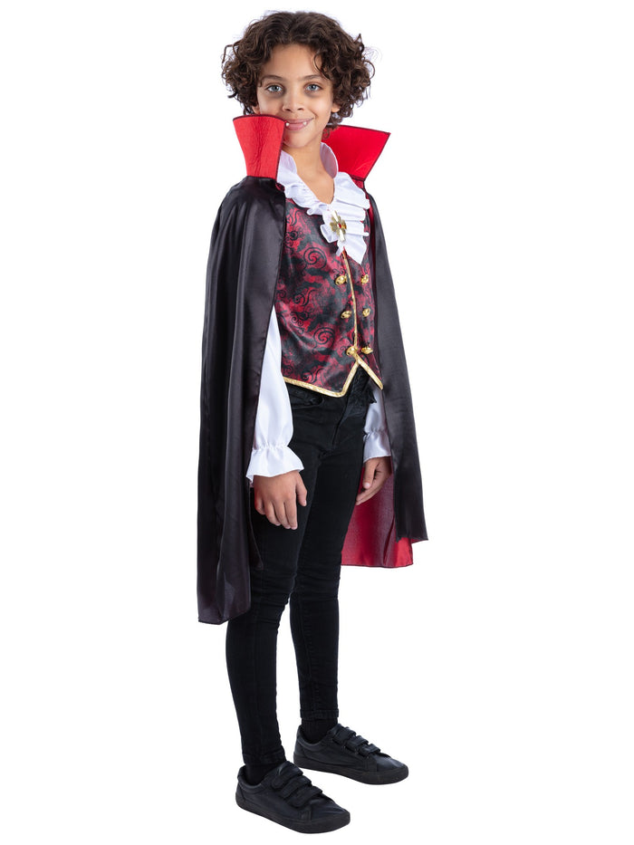 Vampire Costume