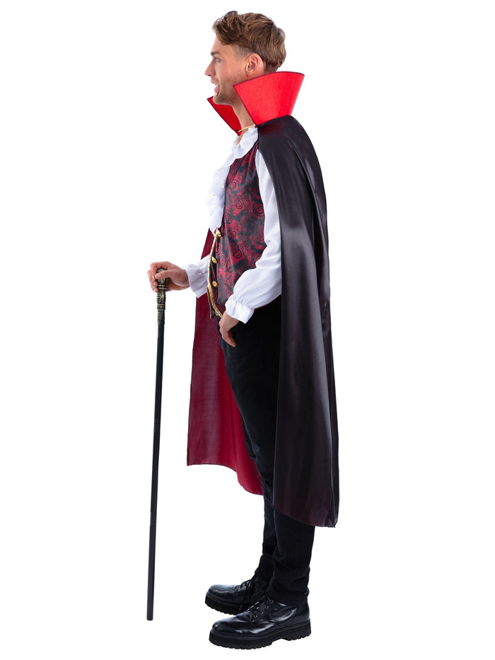 Vampire Costume
